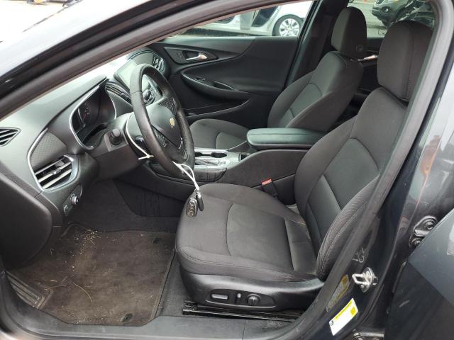 2017 CHEVROLET MALIBU HYB - 1G1ZJ5SU5HF252135