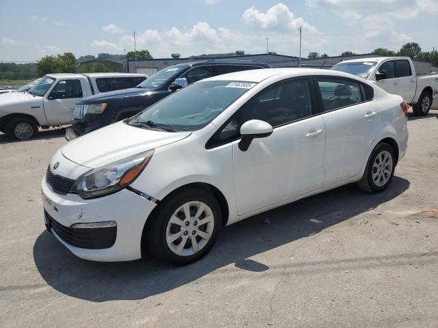 2017 Kia Rio LX