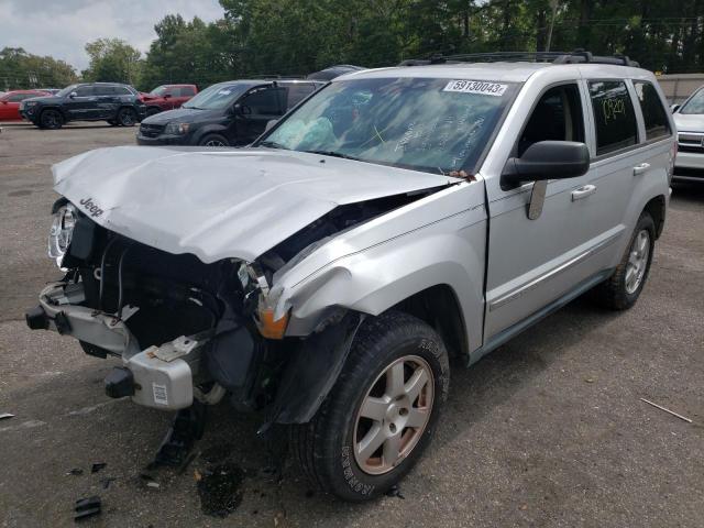 2010 Jeep Grand Cherokee Laredo