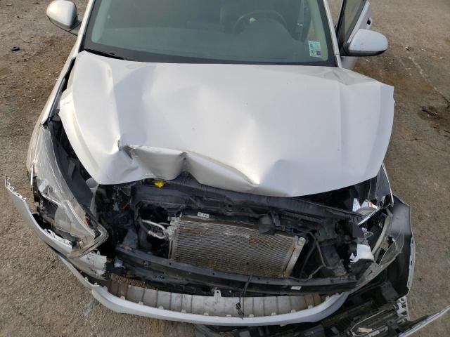 3KPA24ADXNE431855 KIA RIO LX