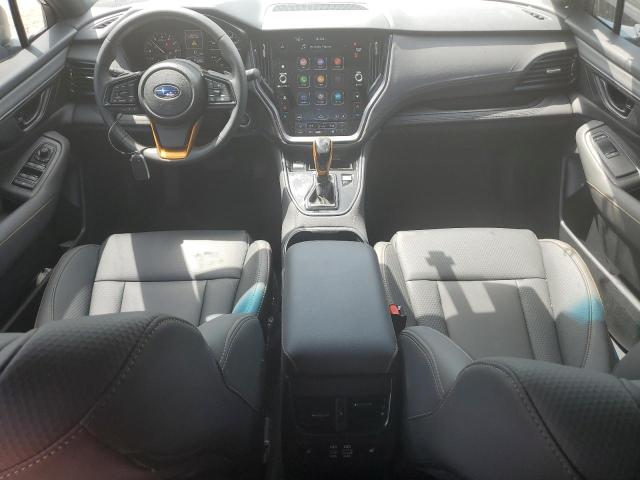 2023 SUBARU OUTBACK WI 4S4BTGUD9P3155513