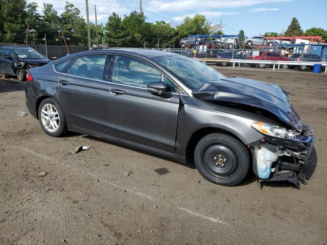 3FA6P0H7XFR304569 Ford FUSION SE