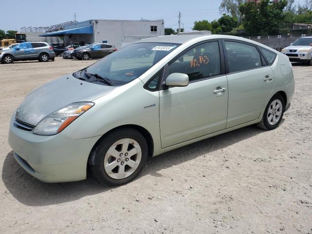 2009 Toyota Prius 