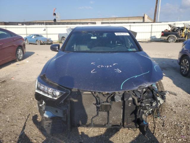2020 ACURA RLX SPORT - JH4KC2F97LC000290