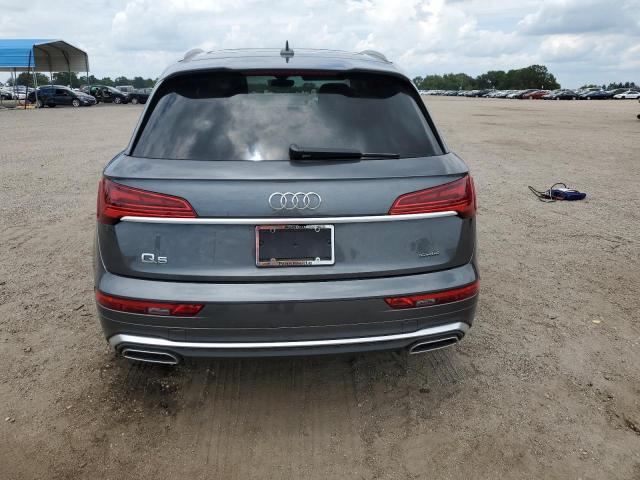 WA1EAAFY3N2137400 2022 AUDI Q5, photo no. 6