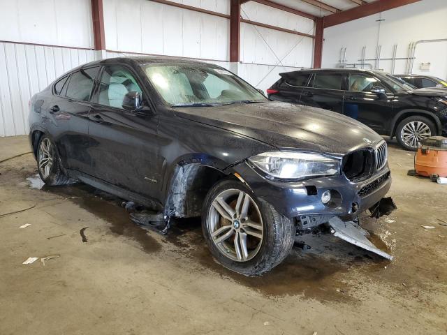 VIN 5UXKU6C5XG0R33971 2016 BMW X6, Xdrive50I no.4