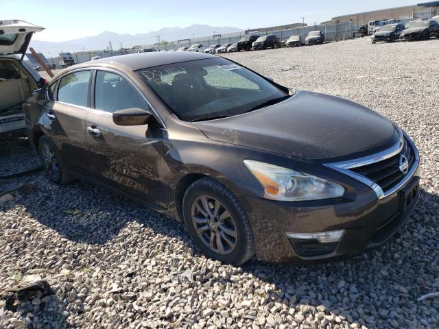 1N4AL3AP5FC495138 Nissan ALTIMA 2.5