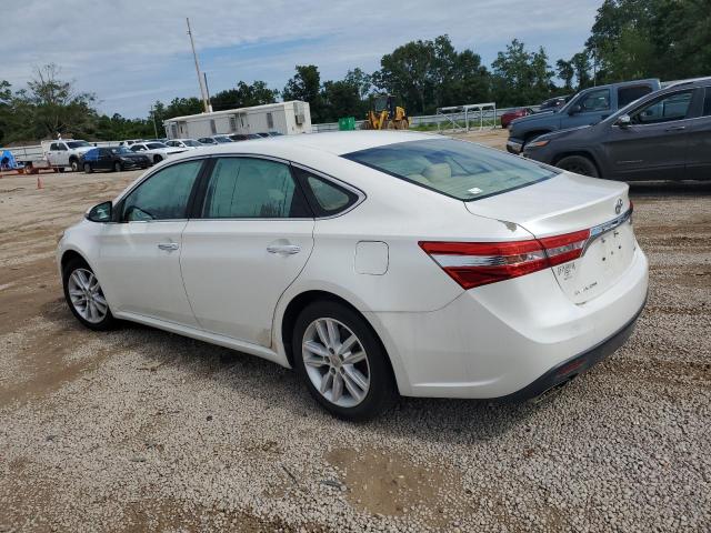 4T1BK1EB2EU109915 | 2014 TOYOTA AVALON BAS