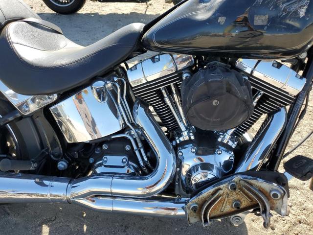 2012 Harley-Davidson Flstf Fatboy VIN: 1HD1BXV17CB026532 Lot: 60315703