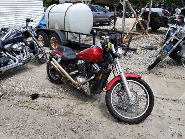 2006 HONDA VT750 CDA - JH2RC44446M001728