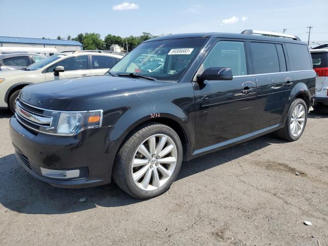 2014 Ford Flex SEL