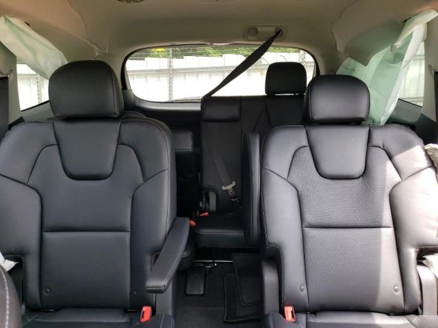 5XYP6DGCXPG370896 KIA Telluride S