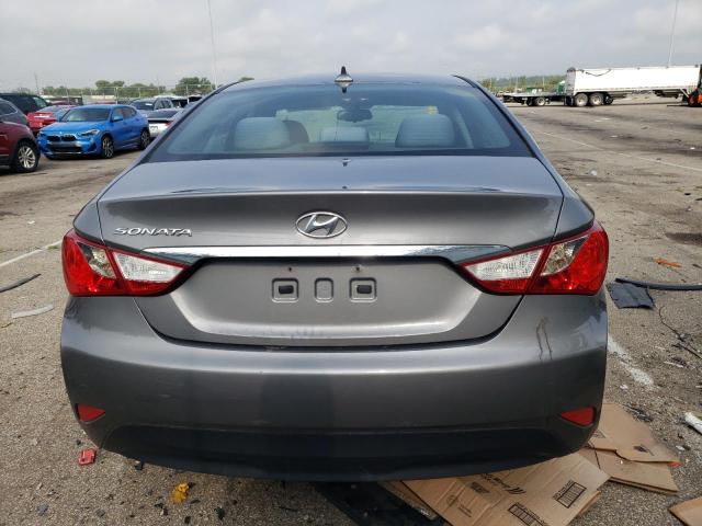 5NPEB4AC7EH884612 | 2014 HYUNDAI SONATA GLS