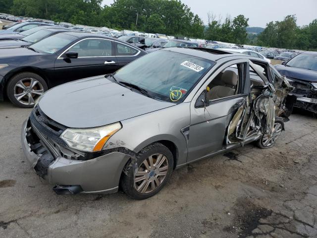 2008 Ford Focus SE