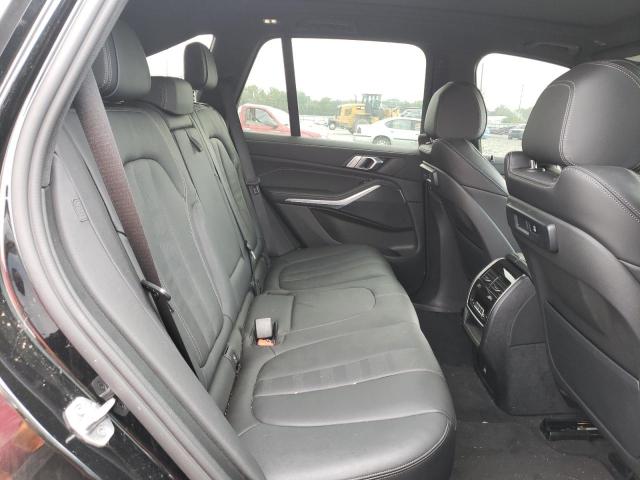 5UXCR6C00N9J14650 2022 BMW X5, photo no. 11