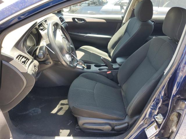 3N1AB7AP4JY325652 Nissan SENTRA S