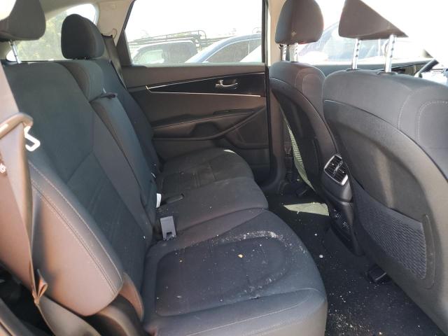 5XYPG4A37KG514371 KIA SORENTO L