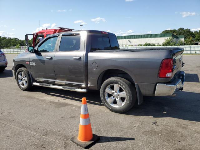 2018 RAM 1500 SLT - 3C6RR7LTXJG254430
