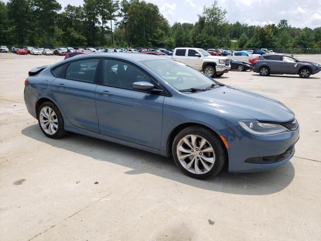 1C3CCCBB7FN659598 Chrysler 200 S