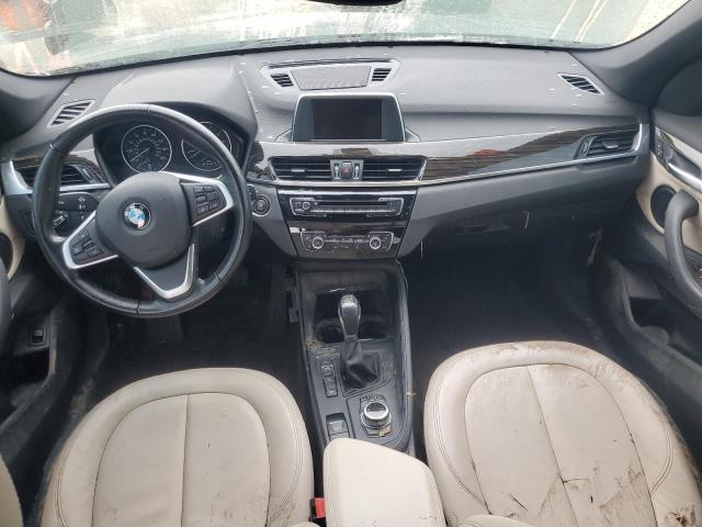 WBXHT3Z3XH4A65795 BMW X1 XDRIVE2 8