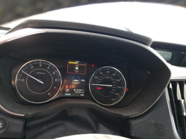 4S3GKAU63J3611346 Subaru Impreza Limited