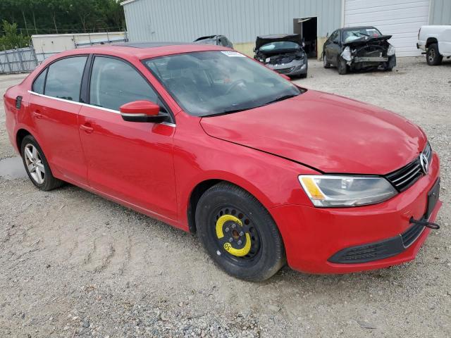 3VW3L7AJ9EM368523 | 2014 Volkswagen jetta tdi