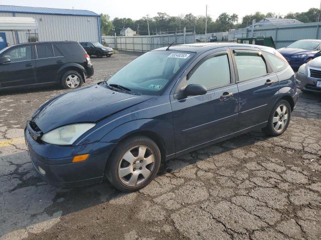 2002 Ford Focus ZX5