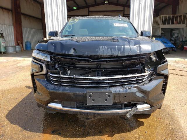 1GNSKNKD4PR170505 Chevrolet Tahoe K150 5