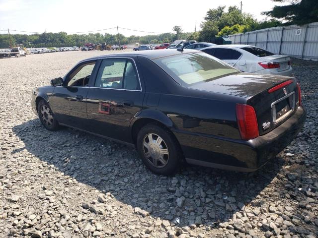 CADILLAC DEVILLE  2005 1