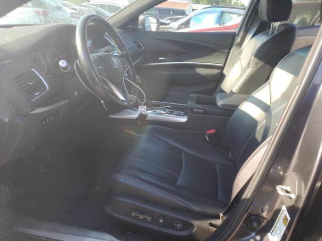 2020 ACURA RLX SPORT - JH4KC2F97LC000290