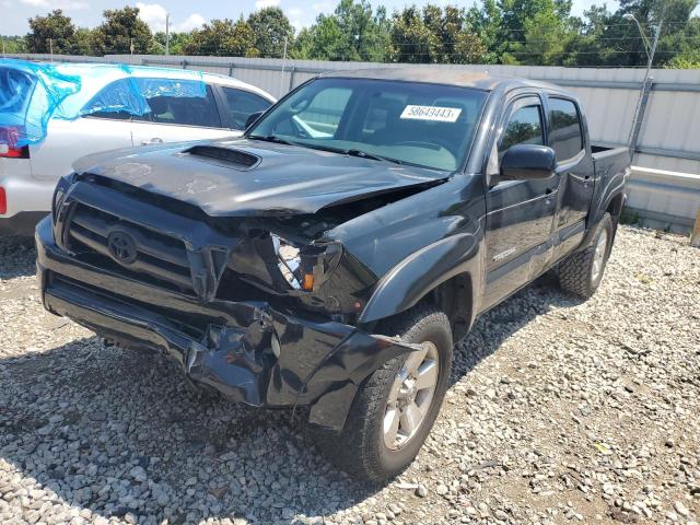 2008 Toyota Tacoma 