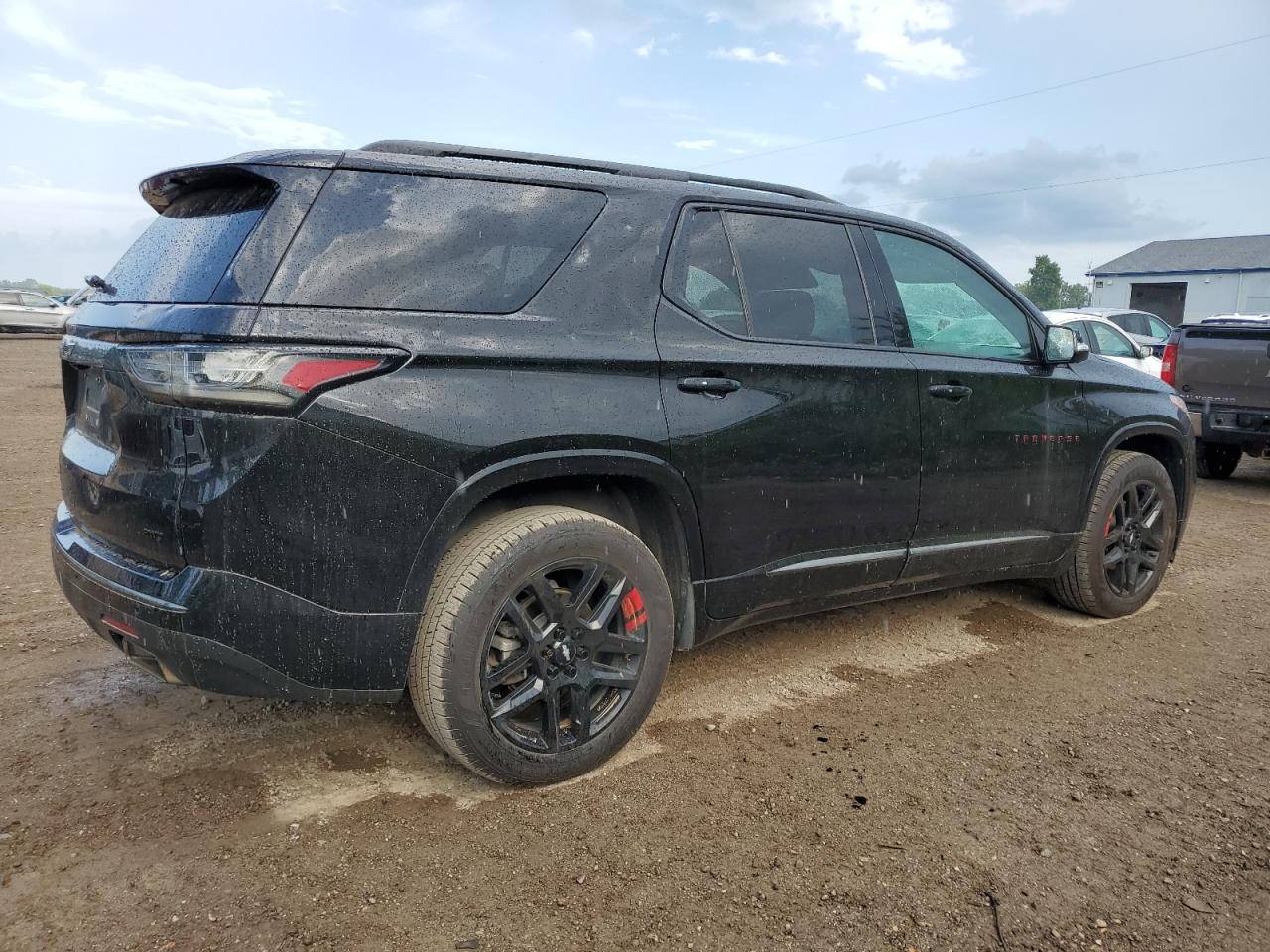 1GNEVKKW7LJ101983 Chevrolet Traverse P 3