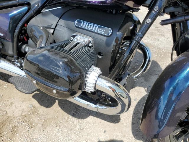 2022 BMW R18 B - WB10L3304N6F39097