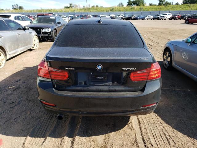 WBA3C3C59EP661647 BMW 320 I Xdrive