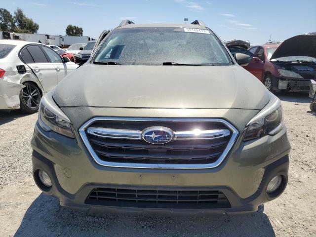 4S4BSADC8J3249882 Subaru Outback 2.5i Premium