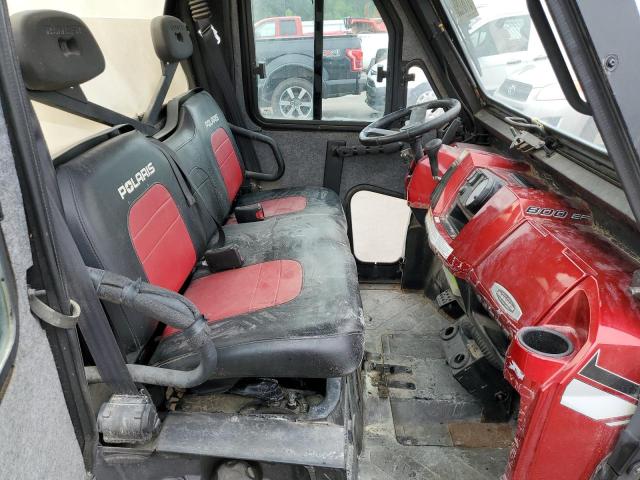 2012 POLARIS RANGER 800 - 4XATH7EA8C2256404