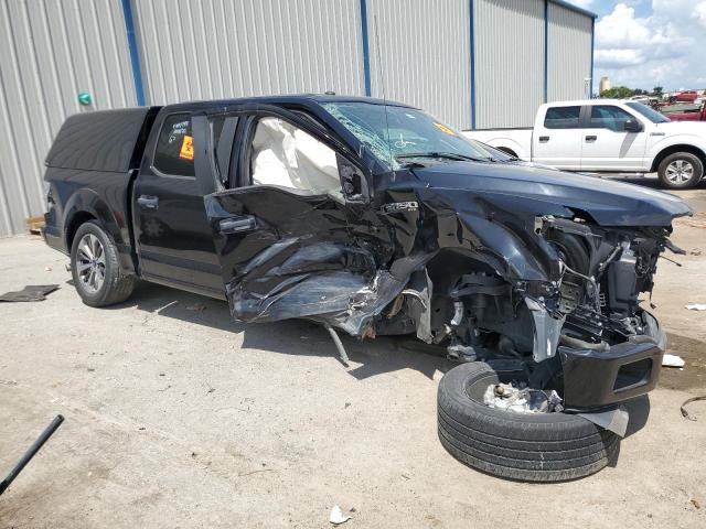 2019 FORD 150 1FTEW1CP5KKC95185