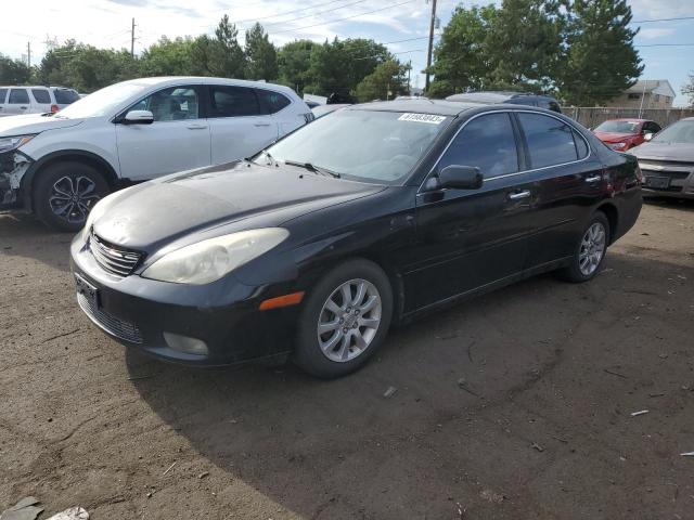 2004 Lexus ES 330 