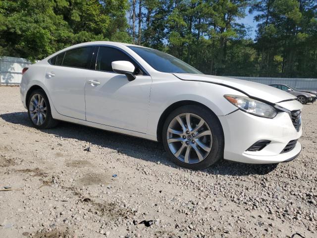 JM1GL1V57H1120089 | 2017 MAZDA 6 TOURING