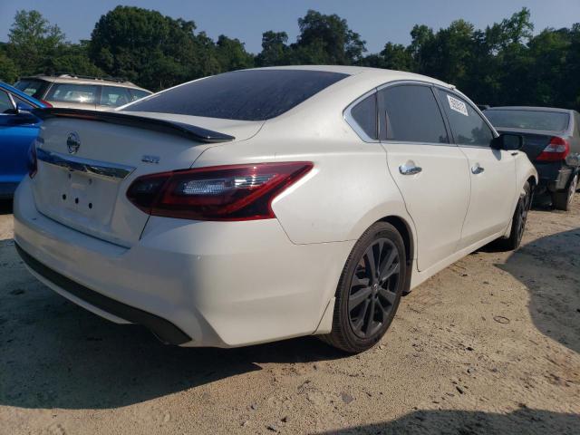 Vin: 1n4al3ap2hc263499, lot: 59205173, nissan altima 2.5 20173