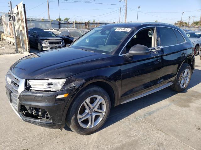 2019 Audi Q5 Premium