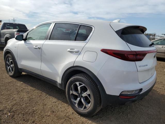KNDPMCAC4L7703920 KIA Sportage Lx
