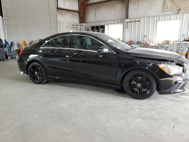 WDDSJ4GB0FN199525 Mercedes-Benz CLA 250 4MATIC