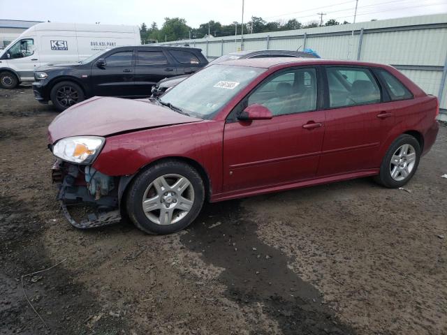 2007 Chevrolet Malibu Maxx LT