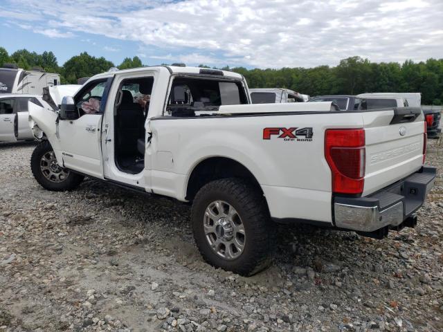 1FT8W3BT9LEC08976 | 2020 FORD F350 SUPER