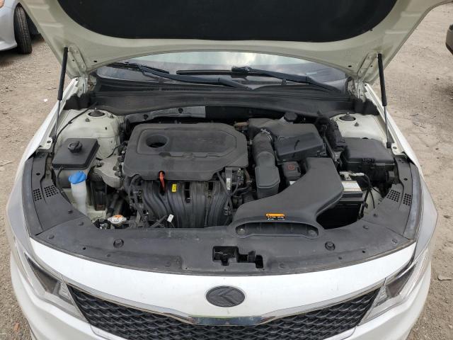 KNAGT4L39G5102314 KIA Optima Lx