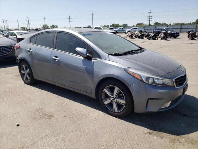 3KPFL4A70JE181209 KIA FORTE LX