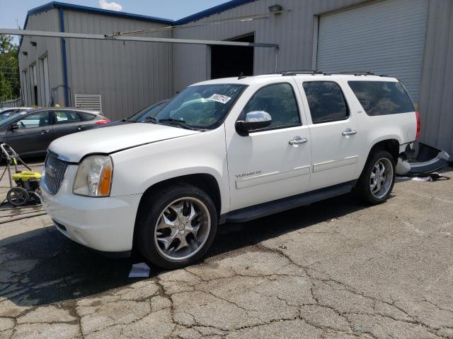 2010 GMC Yukon XL 