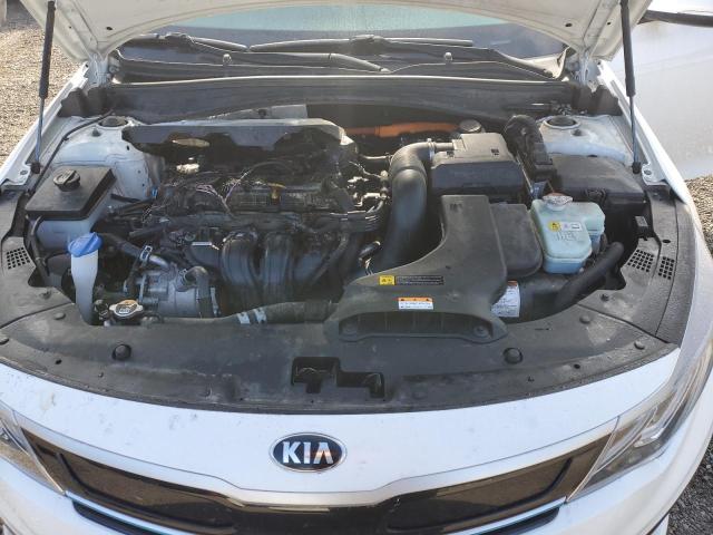 KNAGU4LE0L5037233 KIA Optima Hybrid Ex