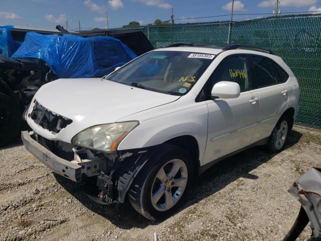 2006 Lexus RX 330 